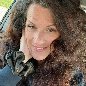 Angie D Blake, 41, Katwe