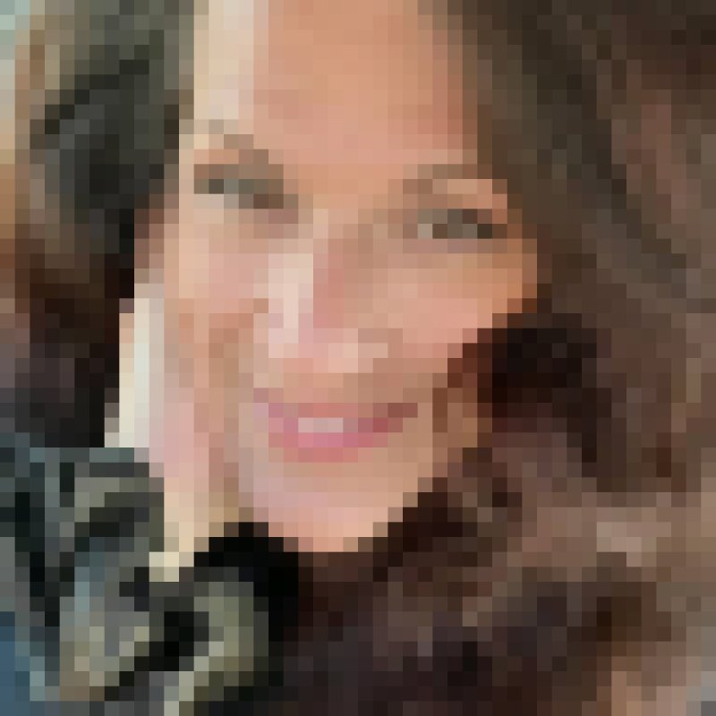 Angie D Blake, 41, Denmark