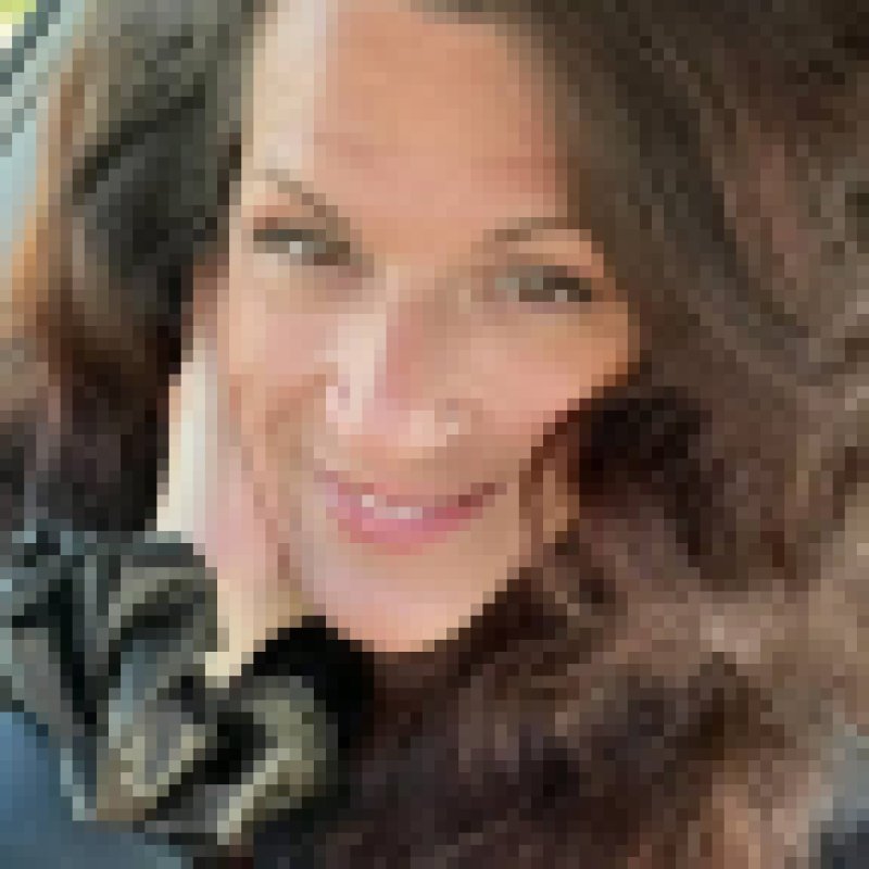 Angie D Blake, 41, Metz