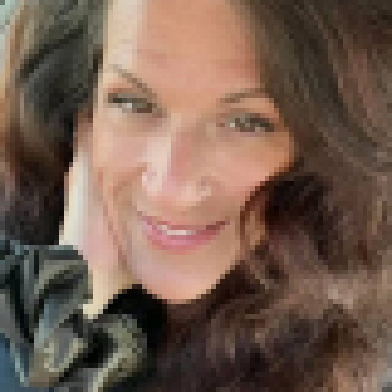 Angie D Blake, 41, Huitn