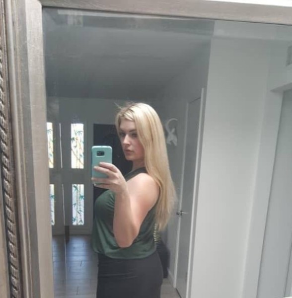Lucija, 36, Attapu