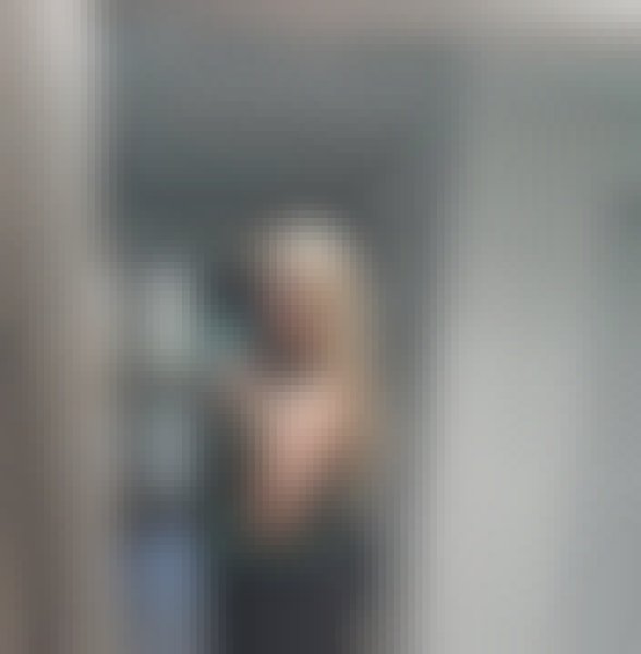Lucija, 36, La Lisa