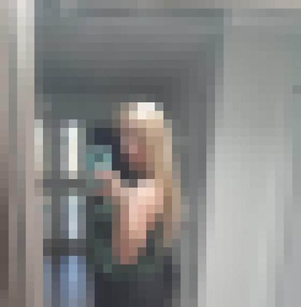 Lucija, 36, Banino