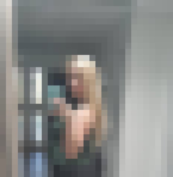 Lucija, 36, Alewah
