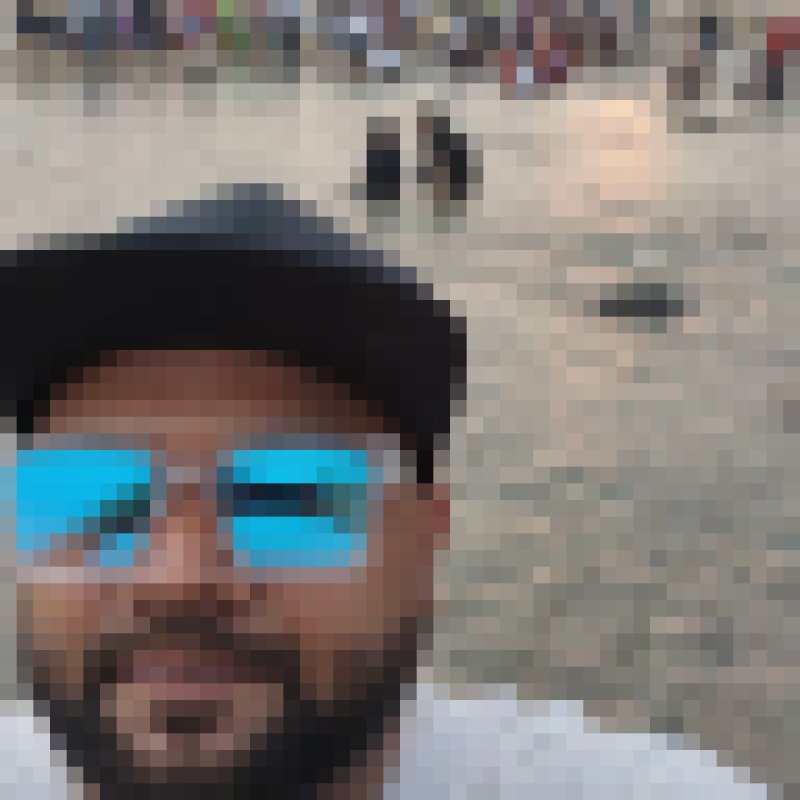 Junayed, 31, San Giorgio Ionico