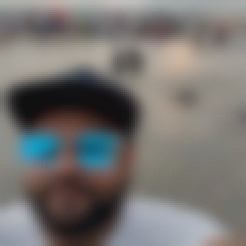 Junayed, 31, Visby