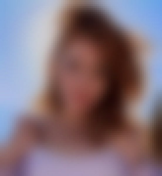Jessica, 32, Denmark