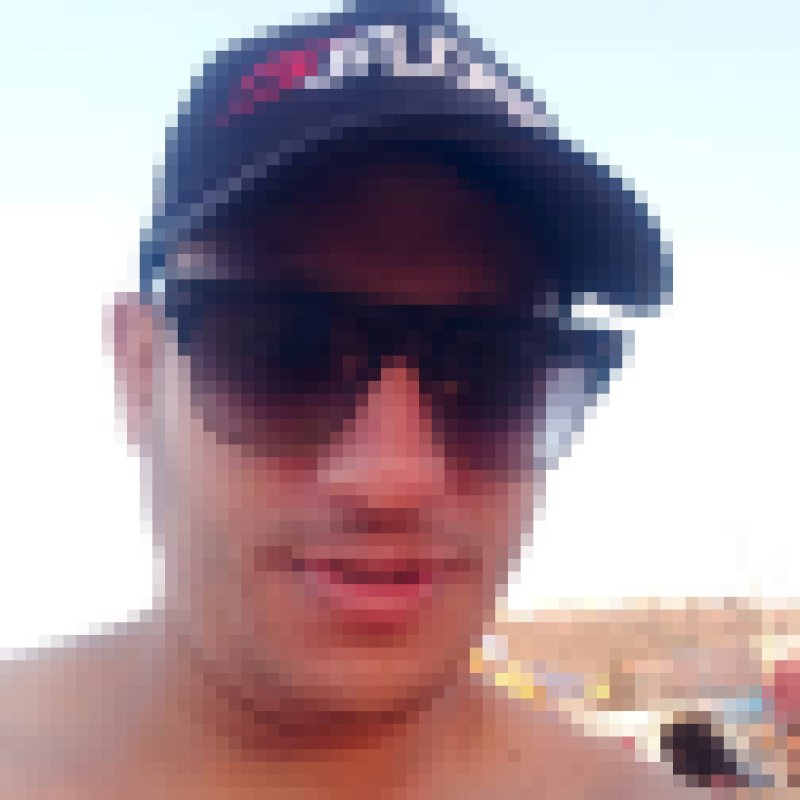Imadox, 39, Tauranga