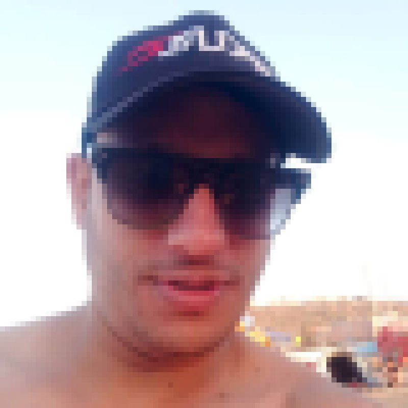 Imadox, 39, Yufle