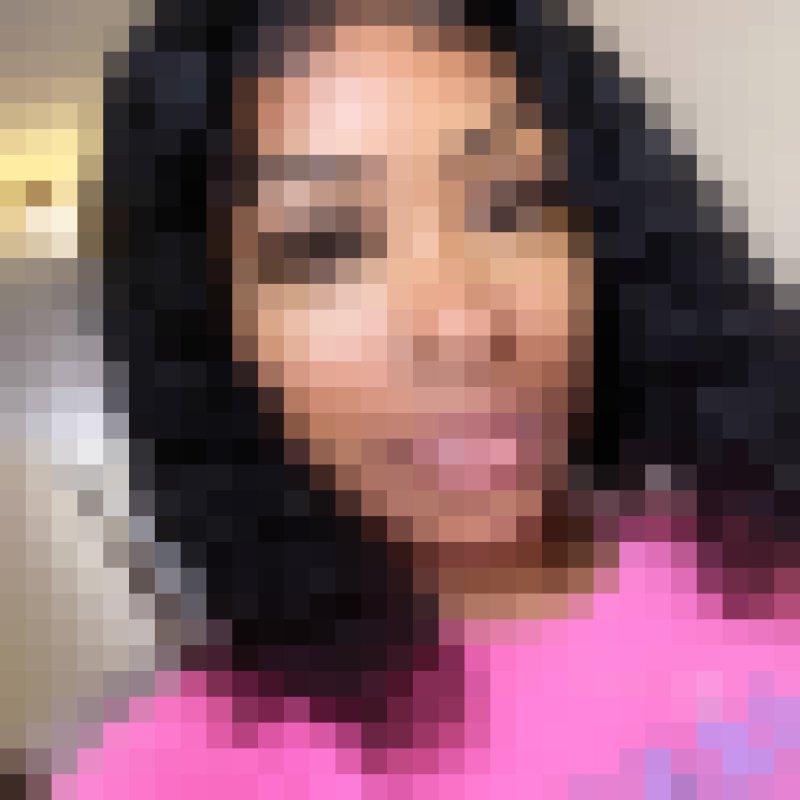 Angelina, 36, Mirjaveh