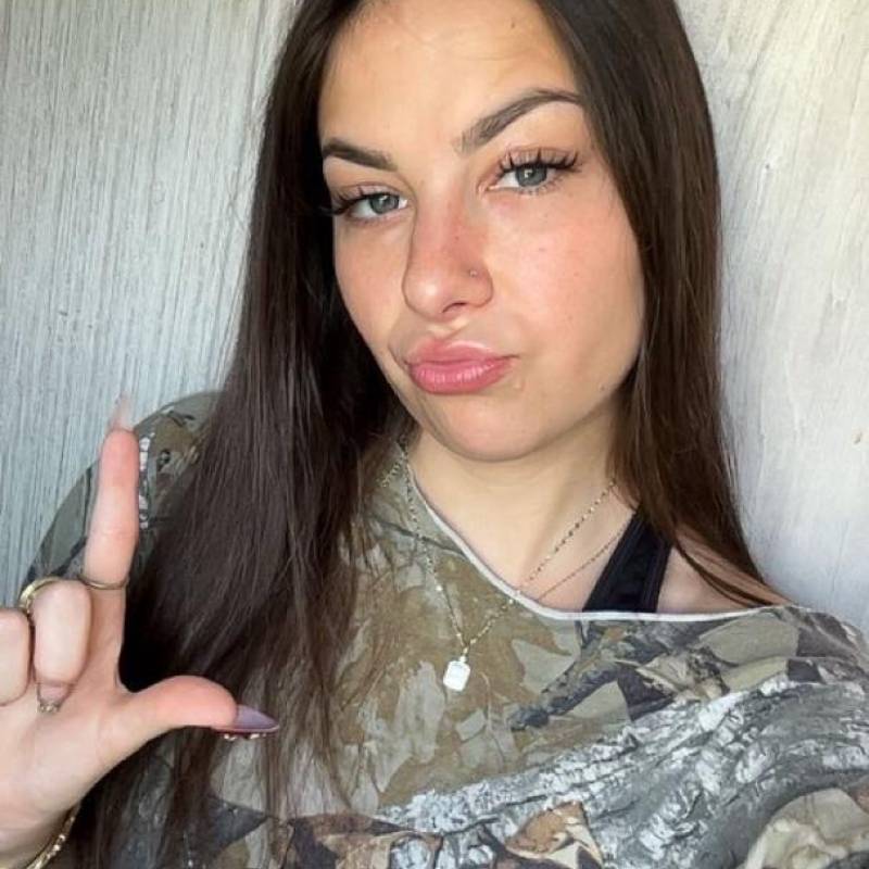 Briana, 27, Urfa