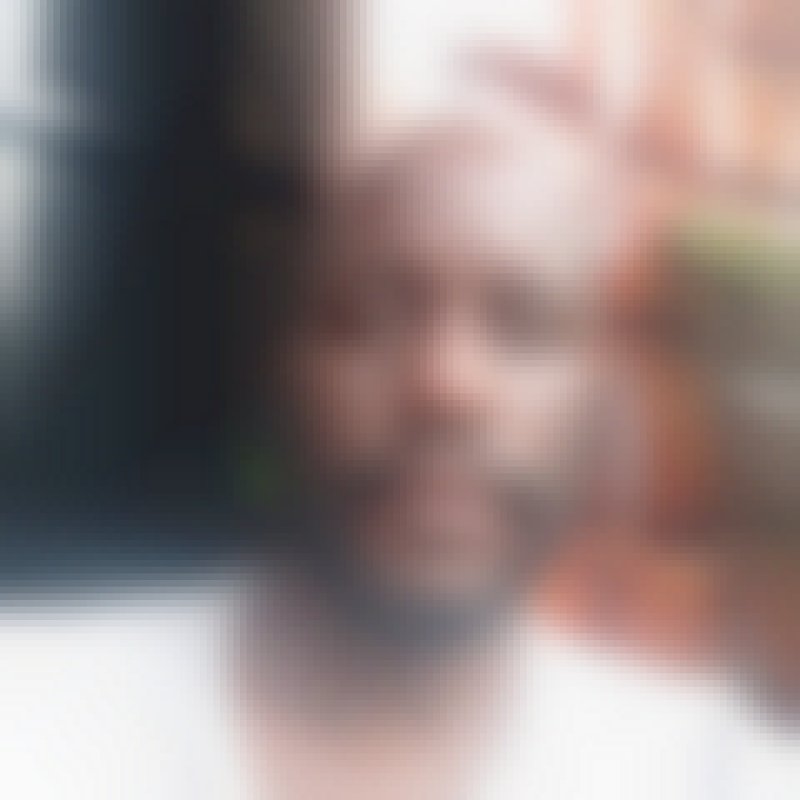 Gunz, 41, Mali