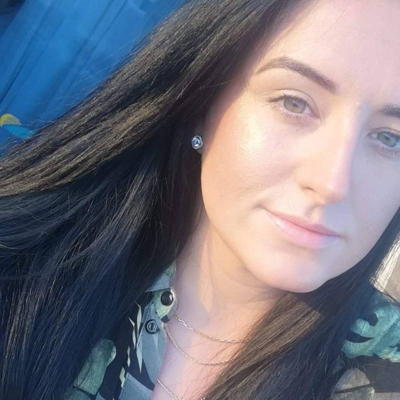 Ethel Tetter, 36, Sorada