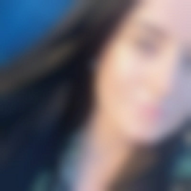 Ethel Tetter, 36, Pakistan