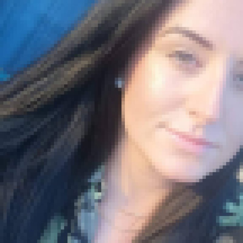 Ethel Tetter, 36, Dandong Sinuiju
