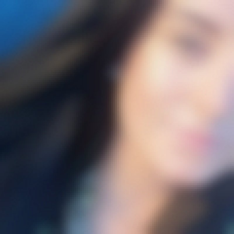 Ethel Tetter, 36, Hato Corozal