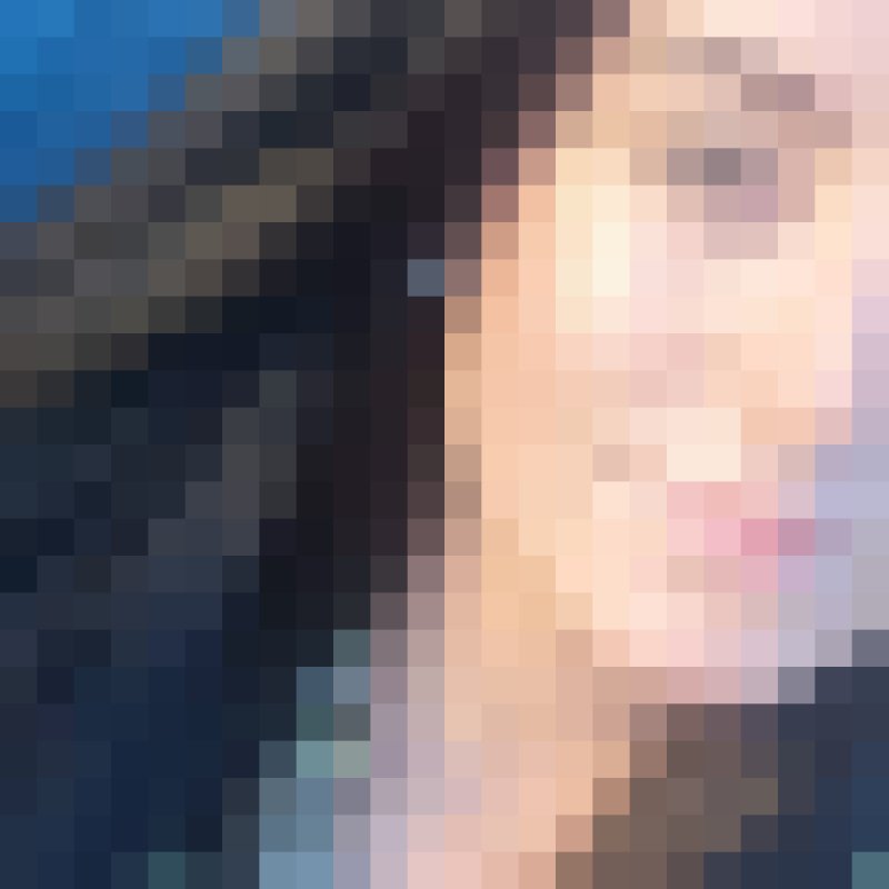 Ethel Tetter, 36, Germany