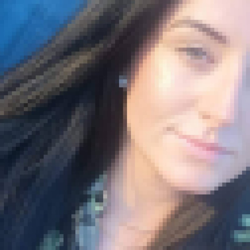 Ethel Tetter, 36, Guatire