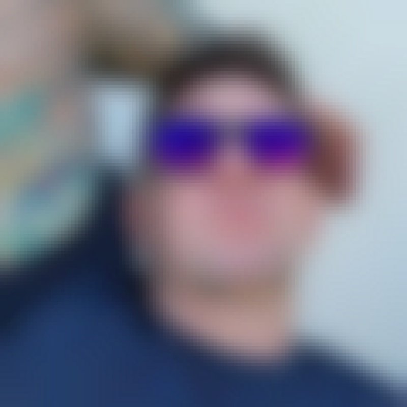 David, 44, Whitchurch