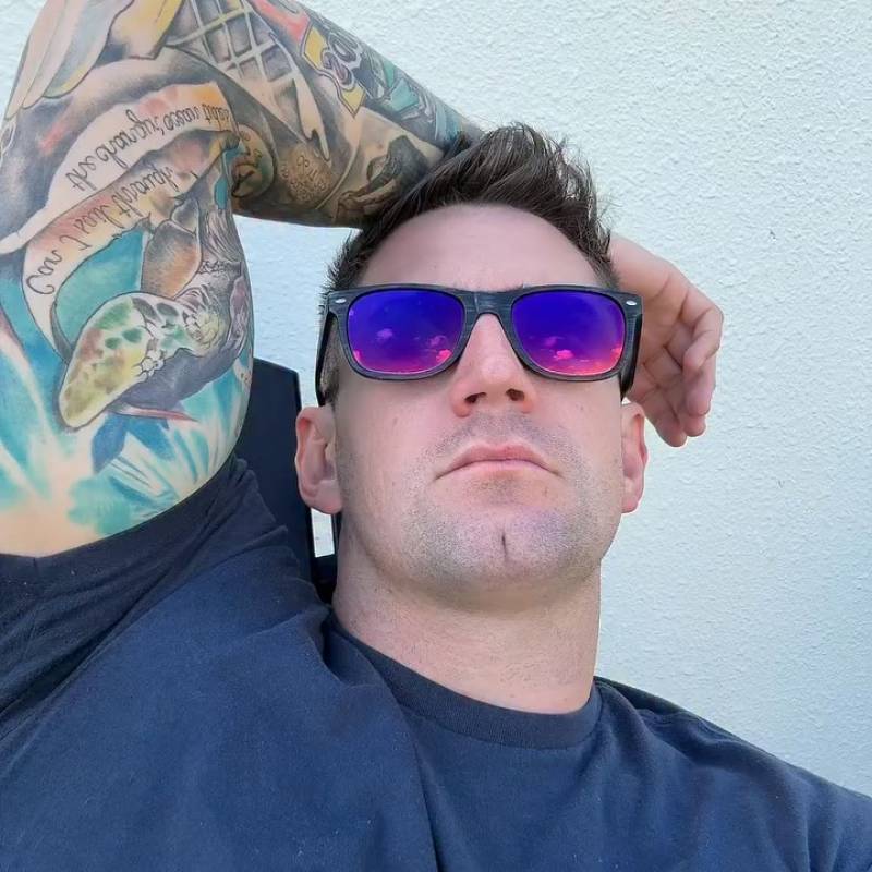 David, 45, San Miguel Ocotenco