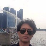 Arjun, 25, Balvadi
