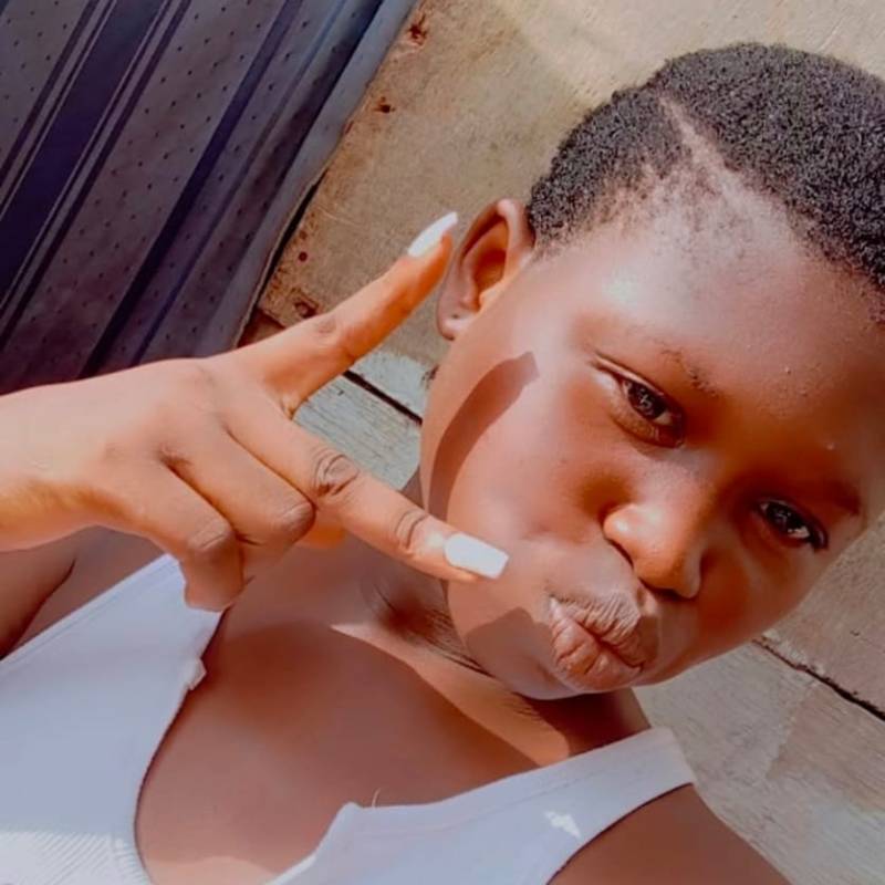 Beatrice, 26, Sha Kok Mei