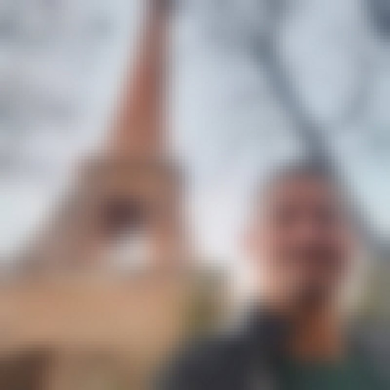fredrique, 48, Togo