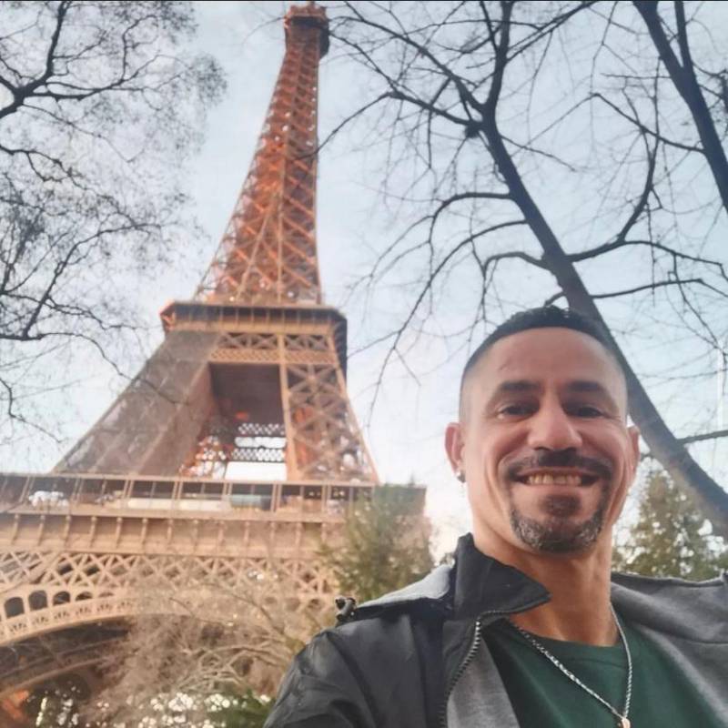 fredrique, 48, University Heights