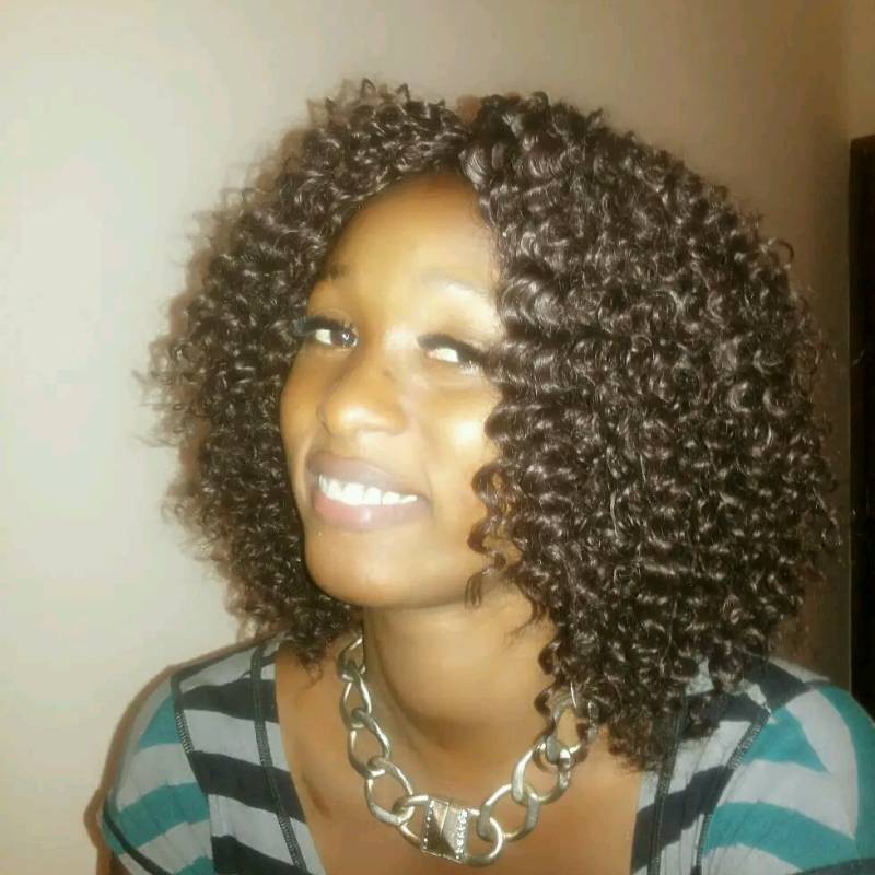 Fathia, 24, Waukee
