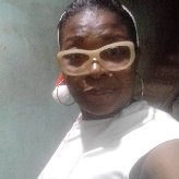 Adaeze, 41, Kuusankoski