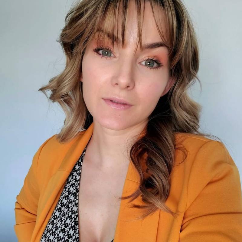 Anna, 36, Jiujiang