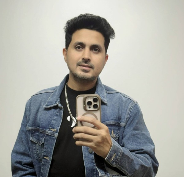Muhim, 31, Piraju