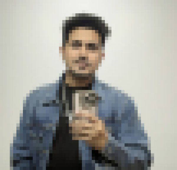 Muhim, 31, Dbay
