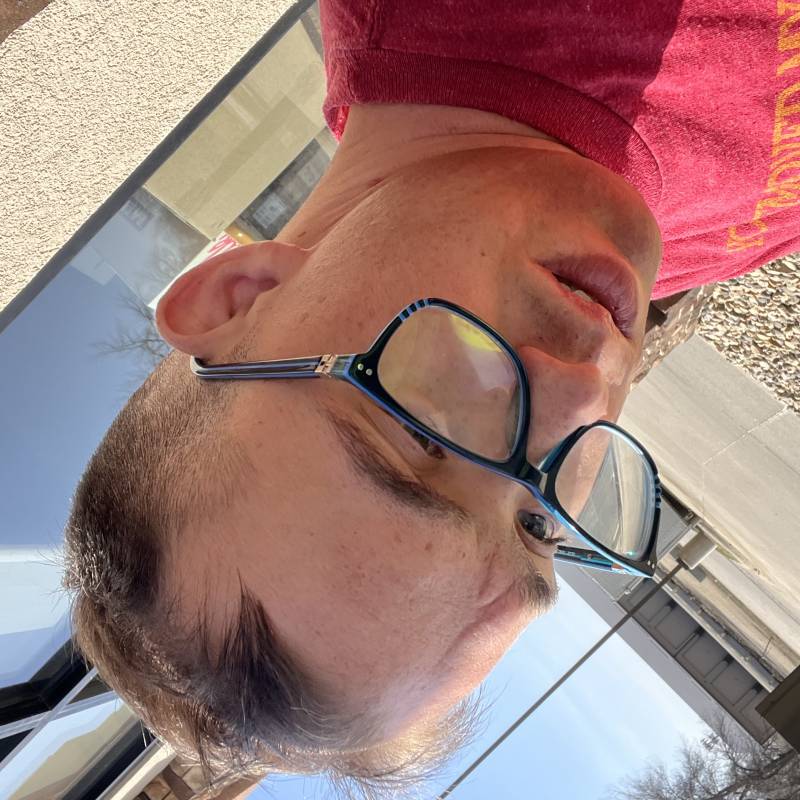 Jacob, 34, United States