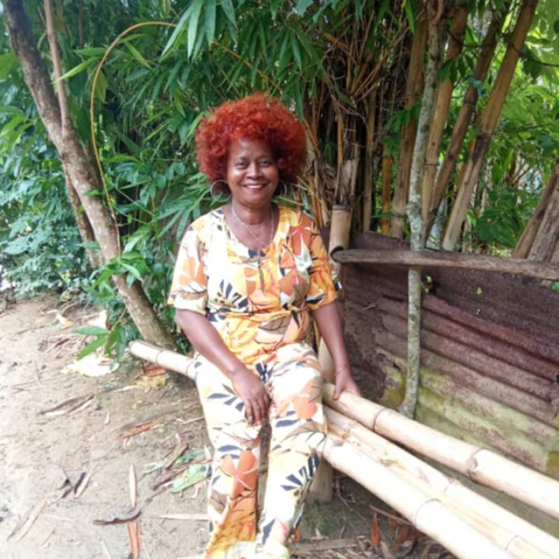 Lily, 59, Monte Di Procida