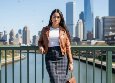 Diana Lucas, 26, Norway