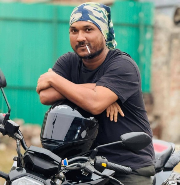 MD sumon, 37, Poro
