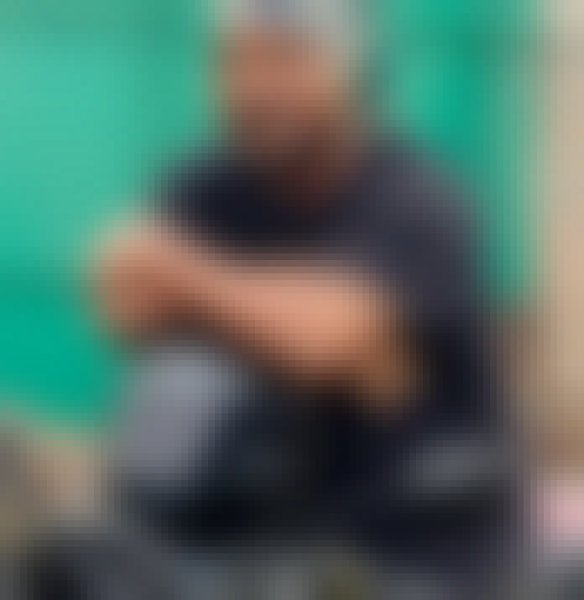 MD sumon, 37, Vannes