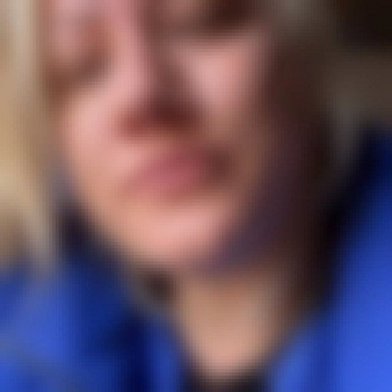 Lisa, 36, Kanker