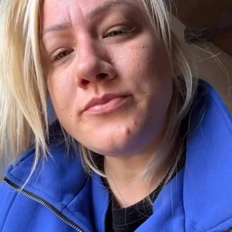 Lisa, 37, Naryai Ka Puri