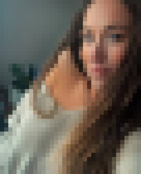 Julia Katelyn, 30, Algeria