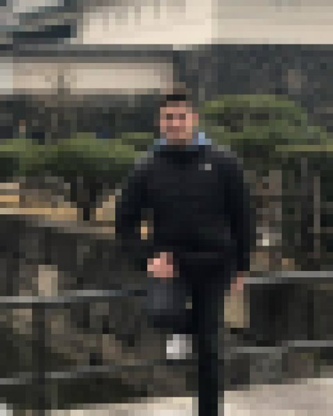Jaxon, 40, Tanzania