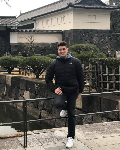 Jaxon, 40, Zabalj