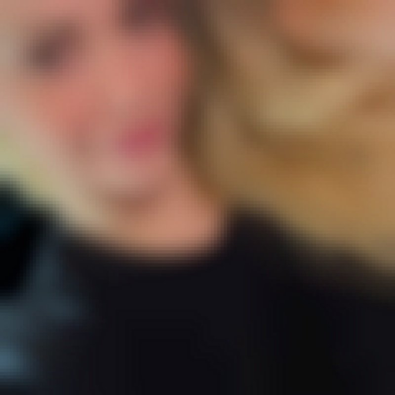 Mary, 39, Majadahonda
