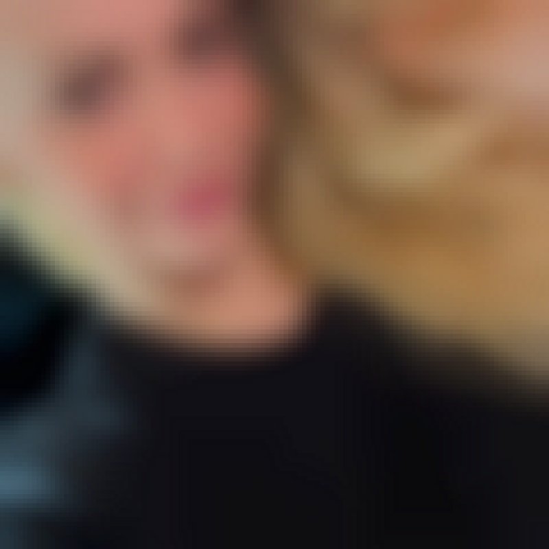 Mary, 39, Iceland