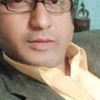 Dr. Mushtaq Ahmad Mian, 51, Chambraylstours