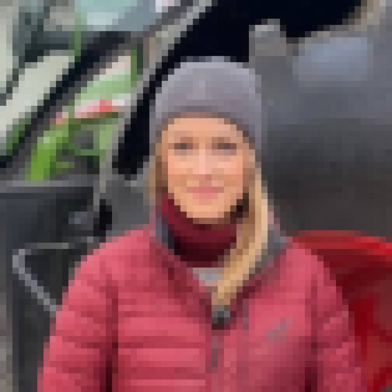 Maria Hoffman, 33, Webb