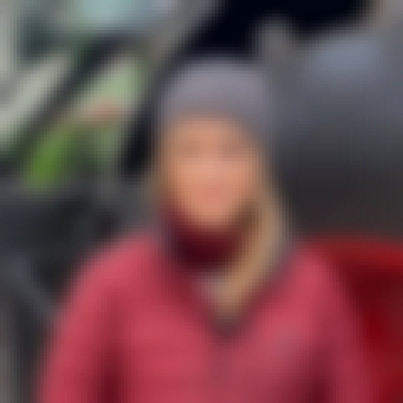 Maria Hoffman, 33, Bocholt