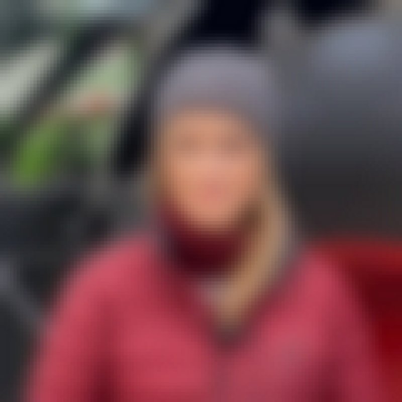 Maria Hoffman, 33, Portmore
