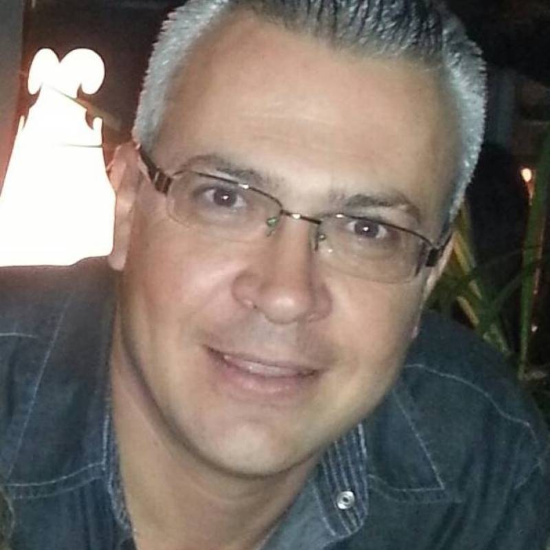 oscar, 60, Tilougguit
